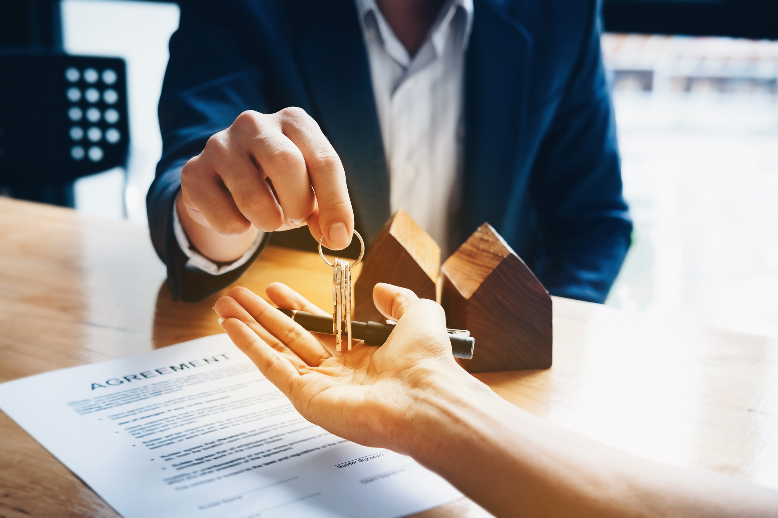 Five Reasons You Need An Attorney For Your Real Estate Transaction