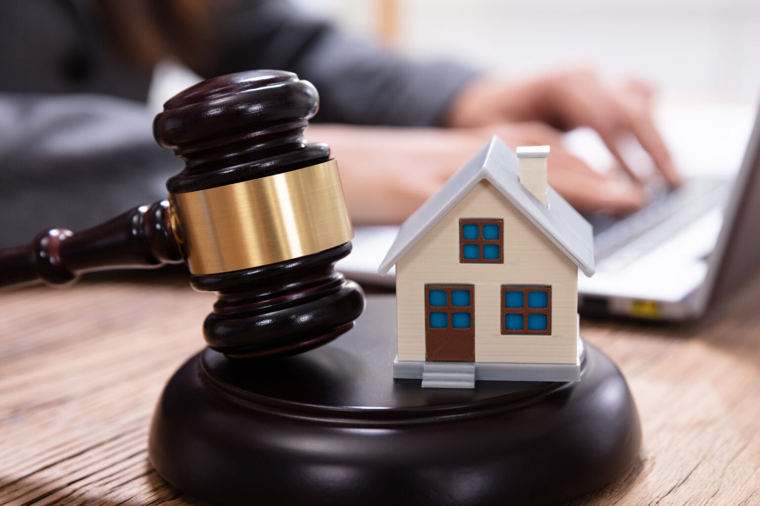 The Five Most Common Causes of Real Estate Litigation - Bannon Law ...